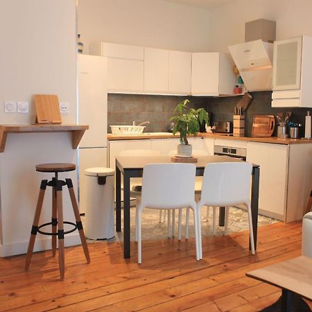 Hotegam Agency, 70 Rue Thiers Championnet, Close Sncf, New & Design, 2 Bedrooms, 1 Office Γκρενόμπλ Εξωτερικό φωτογραφία