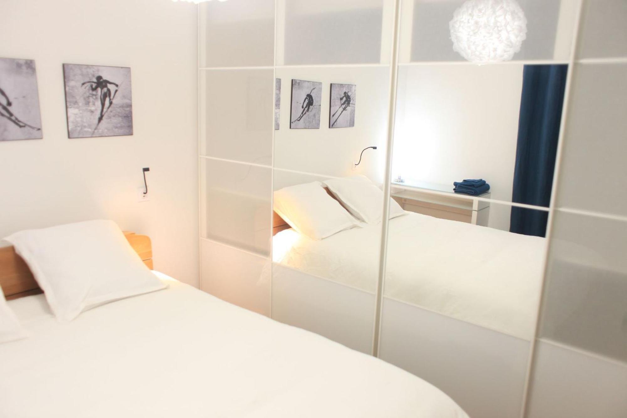 Hotegam Agency, 70 Rue Thiers Championnet, Close Sncf, New & Design, 2 Bedrooms, 1 Office Γκρενόμπλ Εξωτερικό φωτογραφία