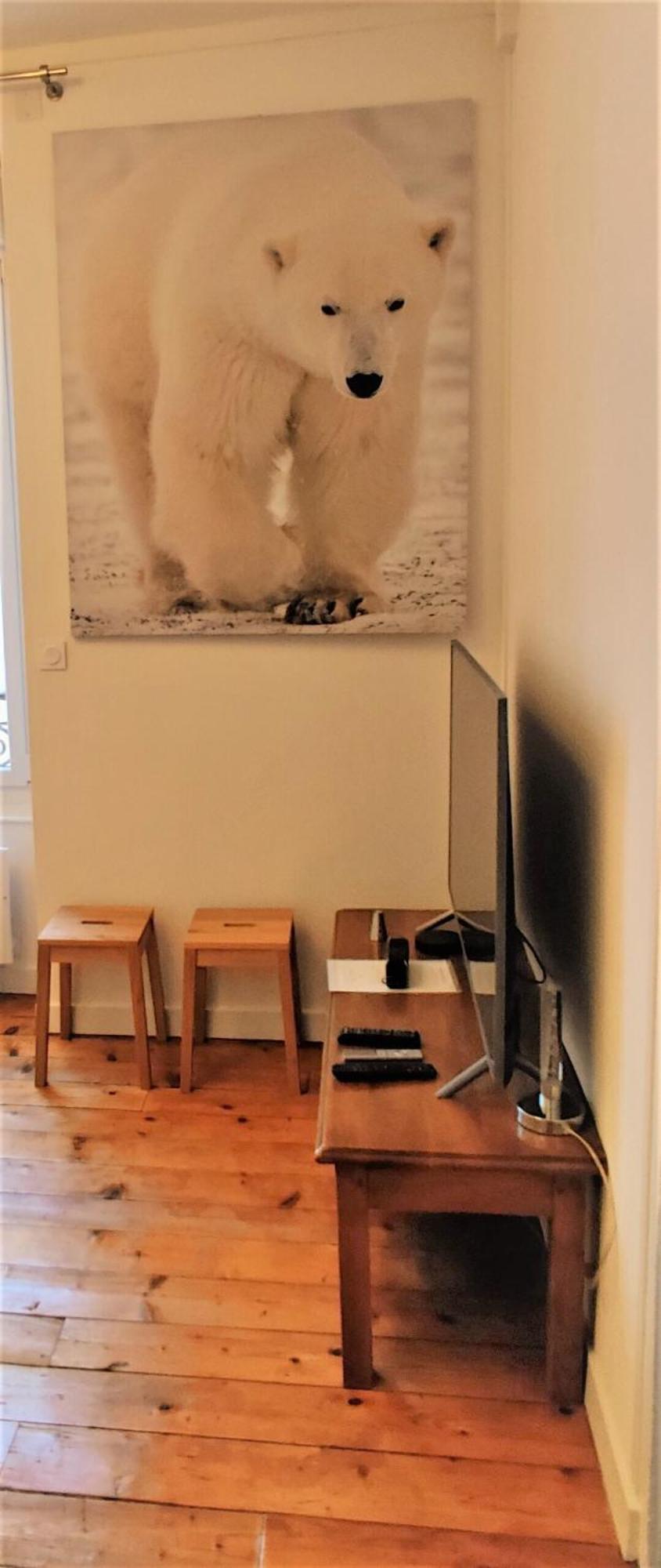 Hotegam Agency, 70 Rue Thiers Championnet, Close Sncf, New & Design, 2 Bedrooms, 1 Office Γκρενόμπλ Δωμάτιο φωτογραφία